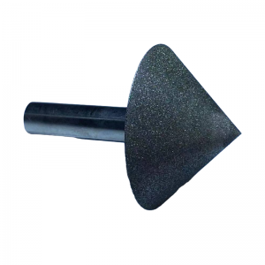 الماس طحن الرأس طحن